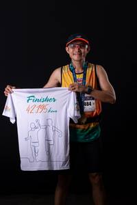 BIB: 1952, 484, 42195
                            <button type="button" onclick="openModal(8886283)" class="btn btn-primary btn-sm float-right btn-popup" data-toggle="modal" data-target=".modal-high-quality">
                        <i class="fas fa-shopping-cart"></i> Add to Cart
                    </button>
                                            <button type="button" onclick="isThisMe(8886283, true)" class="btn btn-success btn-sm float-right btn-popup btn-isme hidden" data-toggle="tooltip" data-placement="bottom" title="นี่คือรูปของคุณใช่ไหม คลิกที่นี่เพื่อเอาเข้าอัลบั้ม">
                        <i class="fas fa-plus"></i> Add to album
                    </button>
                    <button type="button" onclick="isThisMe(8886283, false)" class="btn btn-warning btn-sm float-right btn-popup btn-isnotme hidden">
                        <i class="fas fa-ban"></i> Remove from album
                    </button>